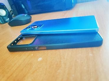 poko m6: Poco X5 Pro 5G, 256 GB, rəng - Mavi, Sensor — 2