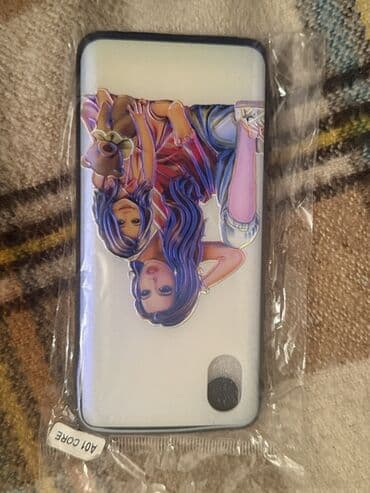 samsung galaxy a10 kabro: Müxtəlif modellər üçün telefon qabları dəsti - Model uyğunluqları — 8