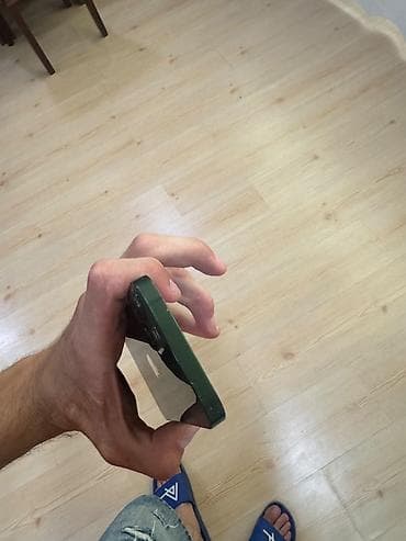 iphone 13 kreditle: IPhone 13, 128 GB, Yaşıl — 1