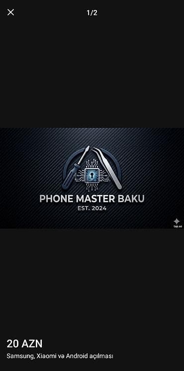 bikini ağartma proseduru: Telefonunuzu sıfırlamısınız (format etmisiniz) və Google hesabı — 1