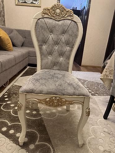 İşlənmiş, Masa və oturacaqlar, Kredit yoxdur, Türkiyə — 1