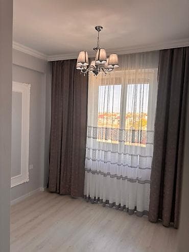 cinarlı park: Masazır, 3 otaqlı, Yeni tikili, 63 kv. m — 5