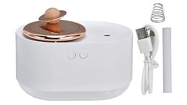 Su qızdırıcı kranlar: Hava nəmləndiricisi Soyuq buxarlanma, Ev üçün, Ünvandan götürmə, Pulsuz çatdırılma, Ödənişli çatdırılma — 2