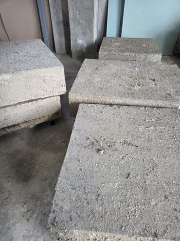 icki qiymetleri: Beton pilteler 1x1m. qiymət razılaṣma yolu ilə 100 eded — 4