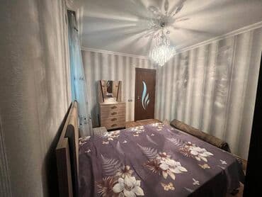 продам срочно квартиру: Баку, 2 комнаты, Вторичка, м. Ахмедлы, 66 м² — 5