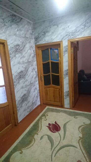 ленинградский проект 3 х комнатная: EV SATILIR Xırdalanda texnikom tərəfdədi 2,3,9 saylı məkdəbə yaxın — 3