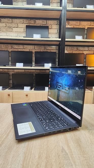 1tb ssd: ​🌟 ASUS Creator Q530 OLED (İkinci əl) ​💻 Model: Asus Creator Q530 OLED — 3