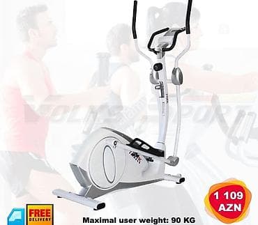 batut satisi: York firmasi tam islekdir. 10kgma qeder agirlasdirila bilir. kalori — 2