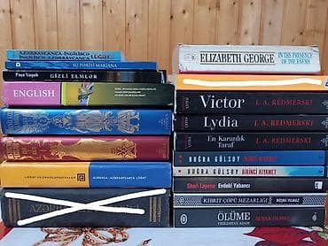 horn: S A T I L I R ‼️ Qiymətlərdə yenilik oldu. Ekin S. Koch - Hekatenin — 3