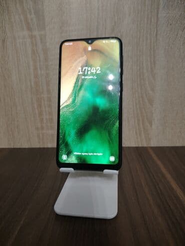xiaomi civi 1: Samsung Galaxy A10, 32 GB, rəng - Qara, Face ID — 3
