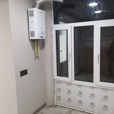 mingəcevirdə icarə obyektlər: Qaraev metrosunun yaxınlığında,sahəsi 80kv/m olan,obyekt (market) — 17