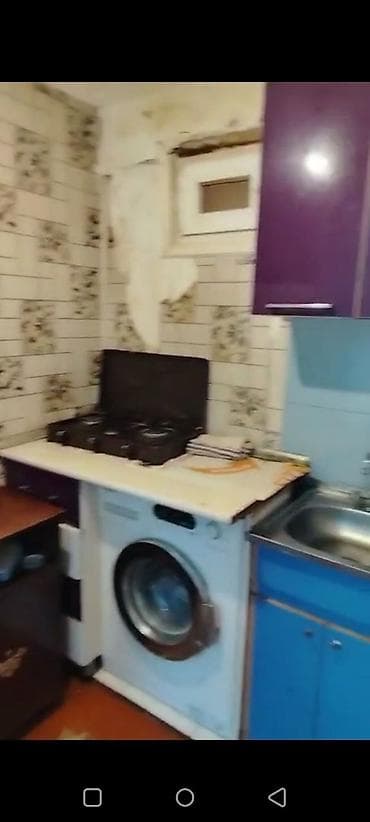 Аренда квартир: Tuncayin kafesin yaninda ev kirayeverilir aile ve telebe qizlara 50 — 1