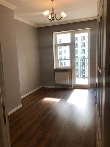 bina az yeni tikililer: Xətai rayonu, "Xətai Park" yaşayış kompleksində 20 mərtəbləli — 3