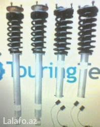 пружинный блок для дивана: Mersedes s-klass havaynan olan pnevmo-podushkalarini deyisib adi masin — 2