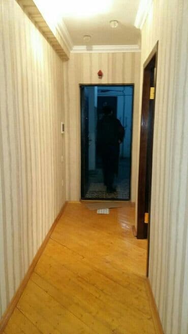 квартира баку: 3 otaqlı, Yeni tikili, m. Avtovağzal, 657 kv. m — 1