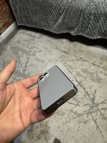 телефон fly с большим аккумулятором: Mini Iphone görünümlü android telefon [SERVO 18SE] 64 GB yaddaş / 4GB — 4