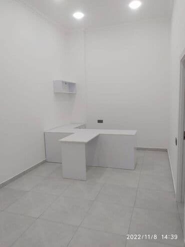 nerimanov icare obyekt: Həzi aslanov metrosunun yaxınlığında amerika sefirliyinə yaxın 110 kv — 14