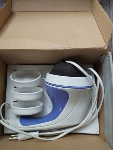 g5 masaj aparati qiymeti: 3 dene nasadka ilə — 4