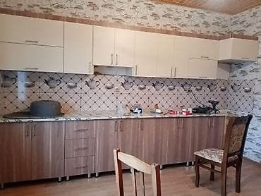 perla mebel qiymetler: Sifarişlə mətbəx dəsti, Özü çəkən petlələr, MDF, Kredit var, Pulsuz çatdırılma — 6