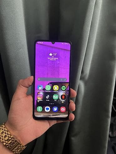 iphone 6 telefonlar: Samsung Galaxy A06, 64 GB, Barmaq izi — 8