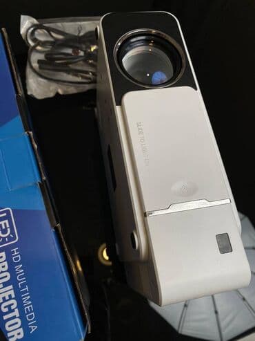 proxeed plus qiymeti: Proyektor — 4