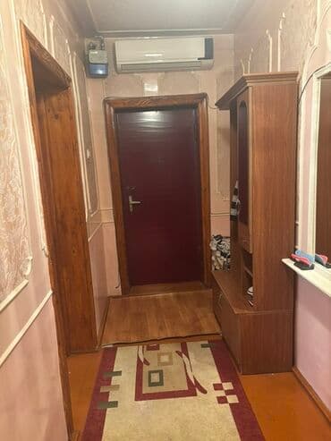 1 комнатные квартиры в баку новостройка: Гянджа, 3 комнаты, Вторичка, 60 м² — 4