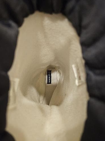 bantik.az instagram: Çəkmələr, Ölçü: 32, Uniseks — 2