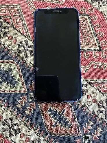 купить playstation 1: IPhone 12, 128 ГБ, Голубой, Face ID — 1