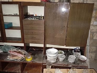 divanlar 2 ci el: İşlənmiş — 1