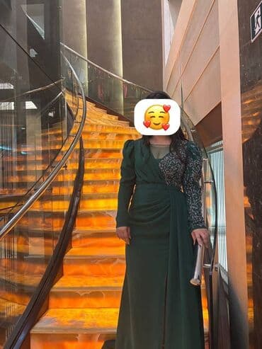 Ziyafət donu, Maksi, XL, 2XL lalafo.az -da Ziyafət donu, Maksi, XL, 2XL