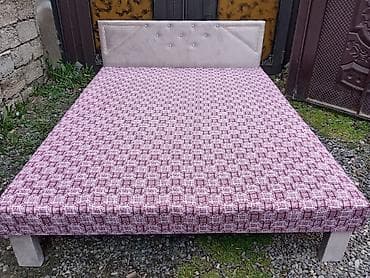 Digər: Təzə çarpayılar. 
çatdırılma var.odənişlidir — 5