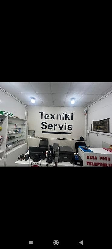 planşet satılır: Hazır biznes satılır.dukan Əhmədli də Sarayevo küçəsində 8 ildir — 5