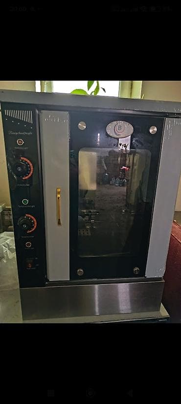 Паяльники: Şirniyyat istehsalı üçün.kicik biznes üçün.avadanliqlar saz — 3