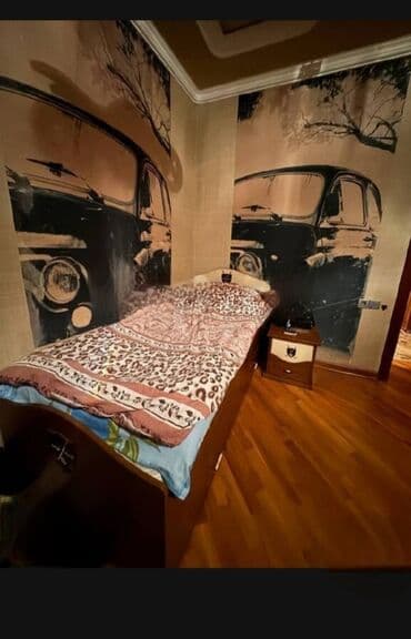 Oğlan üçün, İşlənmiş, Təknəfərlik çarpayı, Yazı masası, Tumba, Dolab lalafo.az -da Oğlan üçün, İşlənmiş, Təknəfərlik çarpayı, Yazı masası, Tumba, Dolab