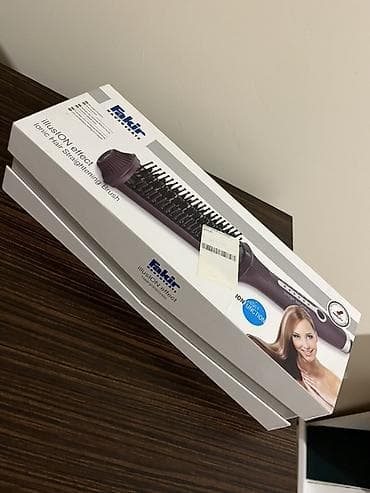 yag peci satilir: Ütü fen Fakir, 140 - 220 °C, Yeni, Ünvandan götürmə, Ödənişli çatdırılma — 1