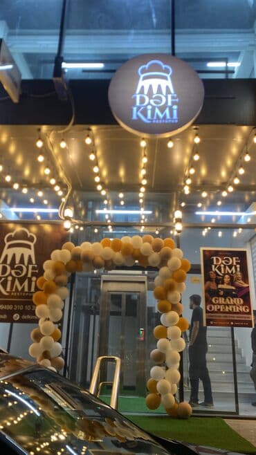 ersag com az: Xanim Ofisiant tələb olunur .Dəf Kimi Restopub – rahat məkan, ləzzətli — 2