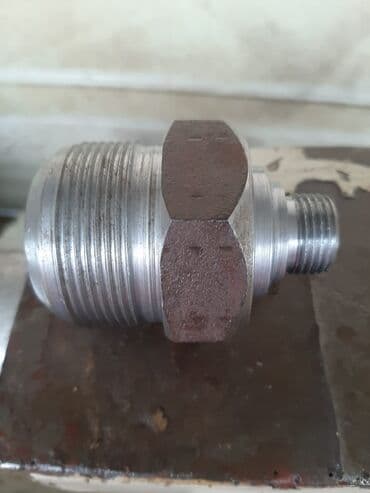 Biznes üçün program təminatı: Tokar Hər cür detalın bərpası Rezbalarin bərpası Siveça yerinin — 8