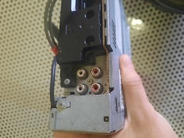 irshad electronics gence: 4 dene kalonka her biri super vezyetde 1 cüt 500 w xrom 1 cüt 550w — 4