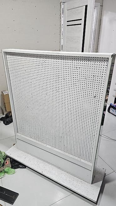 Restoran, kafe avadanlığı: İşlənmiş — 4