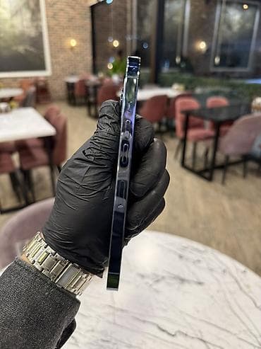 redmi mi 10: IPhone 13 Pro, Sierra Blue, Face ID — 4