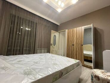 ehmedlide ucuz kiraye evler 2023: Yasamalda Grand heyetde 21 mertebeli binanın 9-cu mərtəbəsində — 21