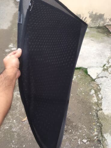 metbex ucun perdeler: Yaxşı vəziyyətdədir,tünddür w202,çeşqa üçün — 1