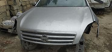 Nissan J31, 2007 il, Yaponiya, Ünvandan götürmə