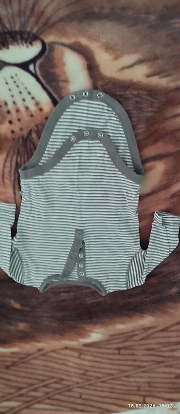 Hamilə bel kəməri (dəstək korseti) - Məqsəd: hamiləlik dövründə qarın — 7