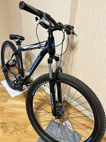 Велосипеды: MTB velosiped – START Light 26 Endirim olunacaq,yaxsi veziyyetdedi — 2