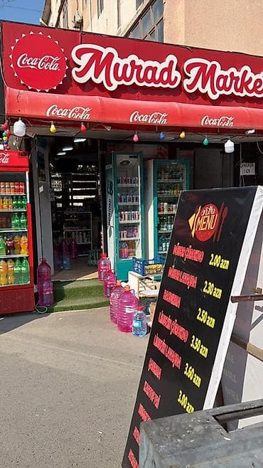 Hazır Biznes kimi satıllir .Murad Makret kimi faliyyet gösterir ve — 4