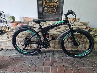 salcano velosiped: Velosipedlər – dağ və şəhər sürüşləri üçün müxtəlif modellər Məhsul — 4