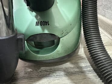 kirby пылесос: Tozsoran Electrolux, Quru təmizləmə, Kredit yoxdur, Ünvandan götürmə — 3