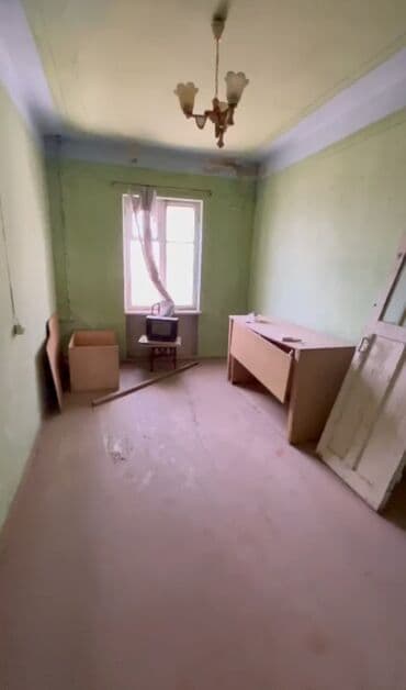 evi kirayələmək yanında: 3 otaqlı, 75 kv. m, Kredit yoxdur, Təmirsiz — 6