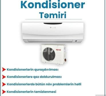 Zərərvericilərə qarşı mübarizə aparatları: Kondisioner Midea, Yeni, 100-dən çox kv. m, Split sistem, Kredit yoxdur, Pulsuz quraşdırılma — 6